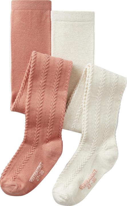 Image du produit Vertbaudet Pantalons De Chaussette (31, 34)