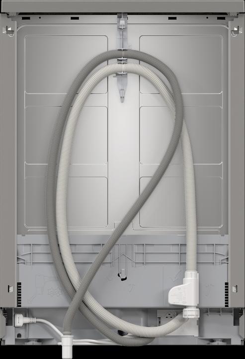 Actual product image Bosch Hausgeräte SMS4HVI00E, Series 4