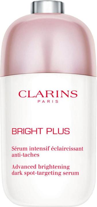 Clarins Bright Plus Intensive Lightening Anti-Dark Spot Serum (50 ml)