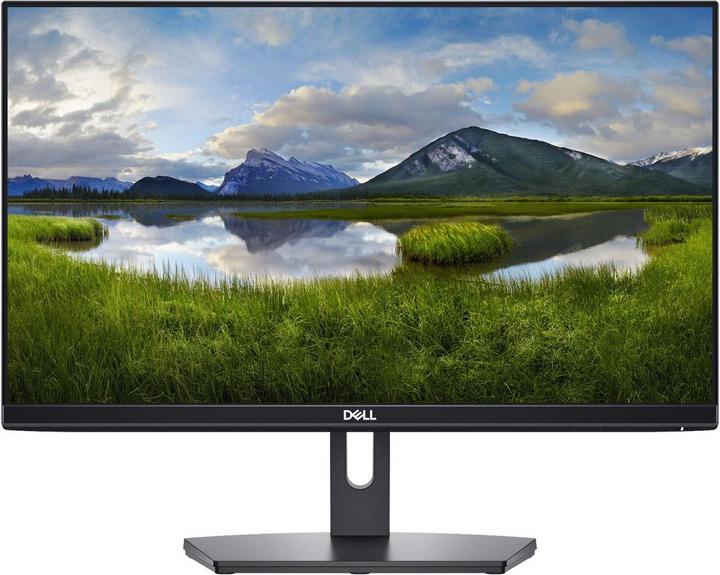 Dell SE2219H (1920 x 1080 Pixel, 21.50")
