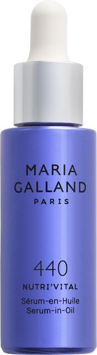 Produktbild Maria Galland Nutri'Vital - 440 Serum-In-Oil (30 ml)