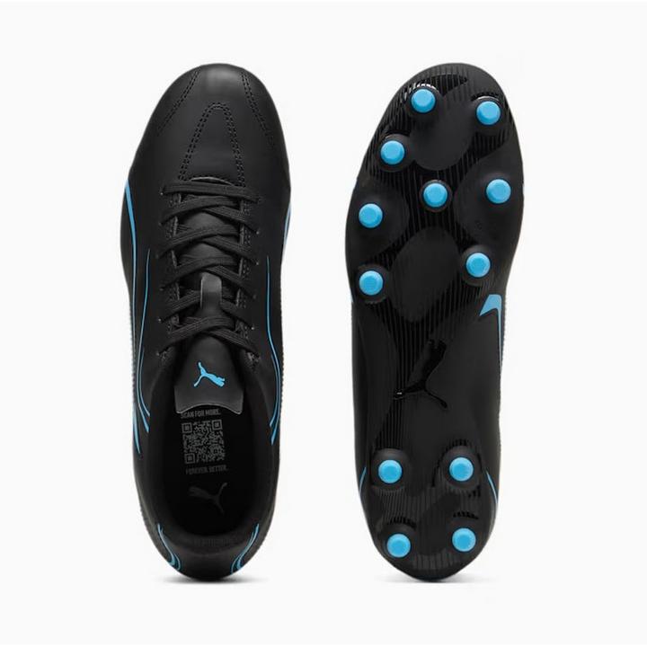 Immagine prodotto Puma Vitoria Scarpe da Calcio Bambini (36)