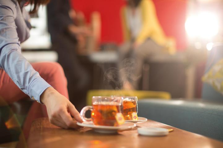 Produktbild Lipton A Moment to Balance (33 g)