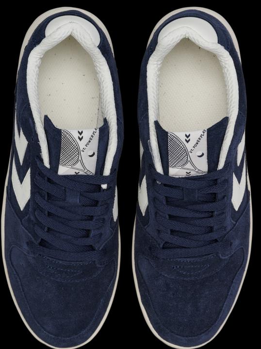 Produktbild hummel St. Power Play Suede (45)