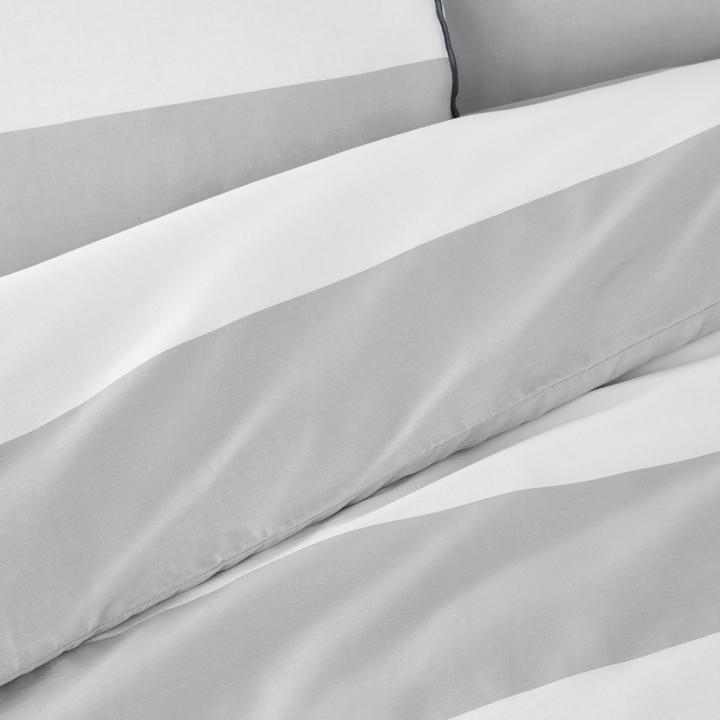 Actual product image La Redoute Interieurs Yacht (Duvet cover, 140 x 200 cm)