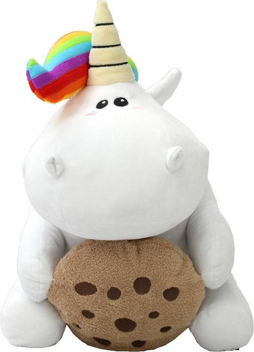Pummeleinhorn Peluches (40 cm)