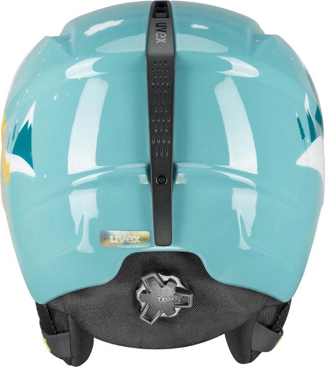 Image du produit Uvex Sports viti (51 - 55 cm, S)