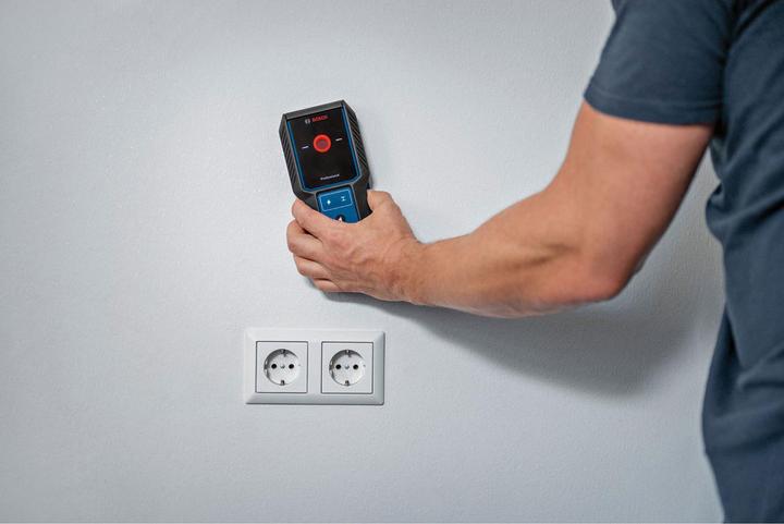 Image du produit Bosch Professional Bosch Universalortungsgerät GMS 100-23