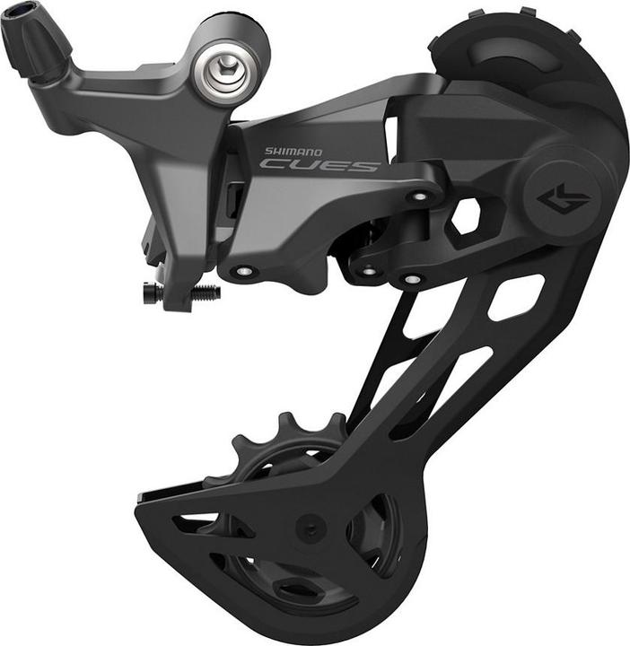 Produktbild Shimano Cues RD-U6020-10 (10-fach)