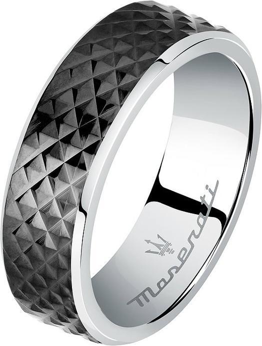 Actual product image Maserati Iconic ring (67)