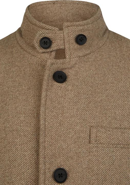 Image du produit Calamar Wollmantel Classic (28)