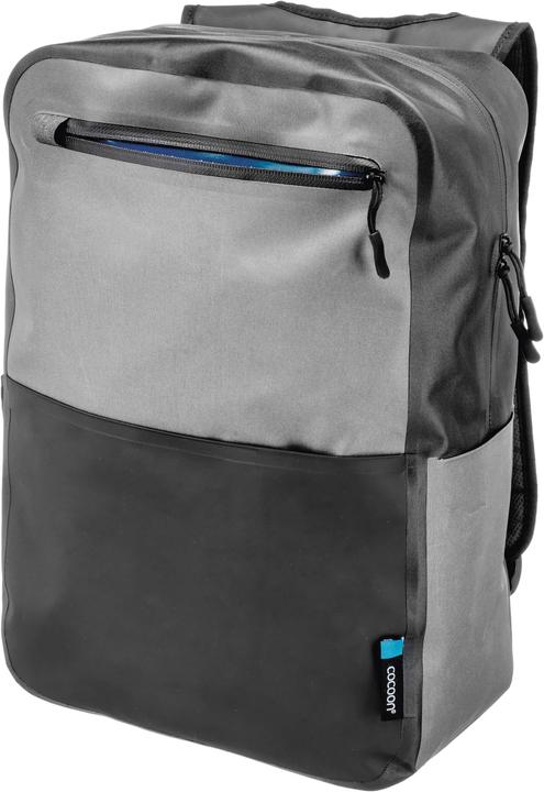 Actual product image Cocoon City Traveler Backpack (18.60 l)