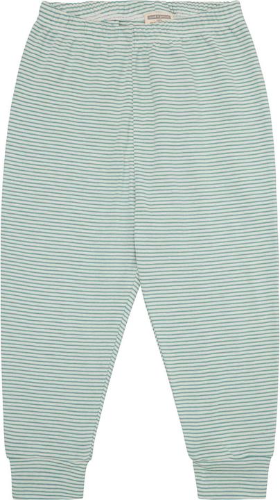 Actual product image loud + proud Striped fine rib pyjamas (104)