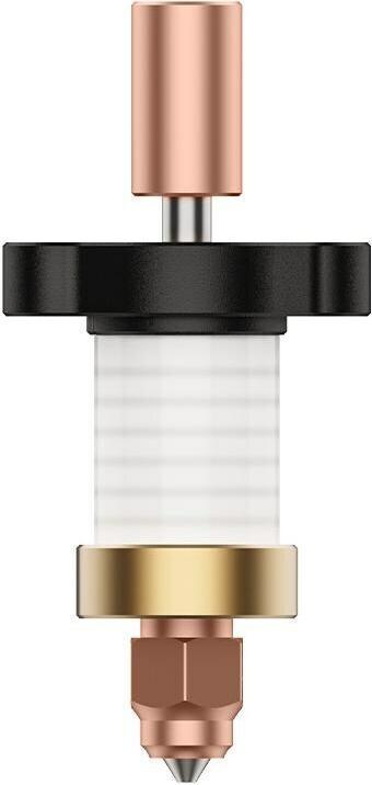 Image du produit Creality K1 Max céramique hotend set de chauffage pour imprimante 3D (Pièce de rechange)