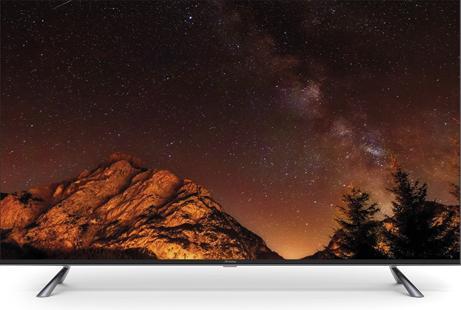 Produktbild Strong SRT50UC7433 Fernseher (50 Zoll) Ultra HD Smart-TV WLAN (50", C743, 4K)