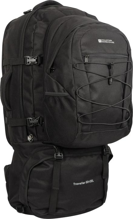 Produktbild Mountain Warehouse Rucksack Traveller 100L (100 l)