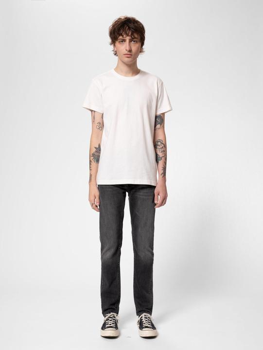 Actual product image Nudie Jeans Slim Fit Jeans Lean Dean (W30/L30)
