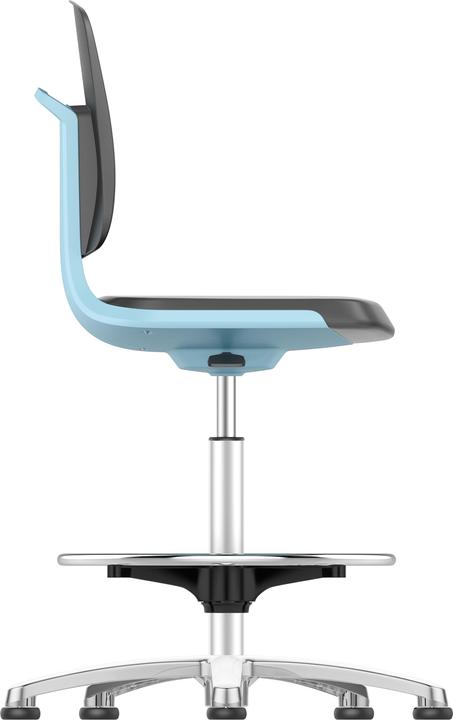 Image du produit Bimos Fauteuil pivotant industriel