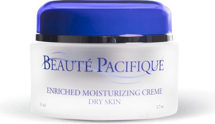 Produktbild Beauté Pacifique A0200101 (50 ml, 24h Creme)
