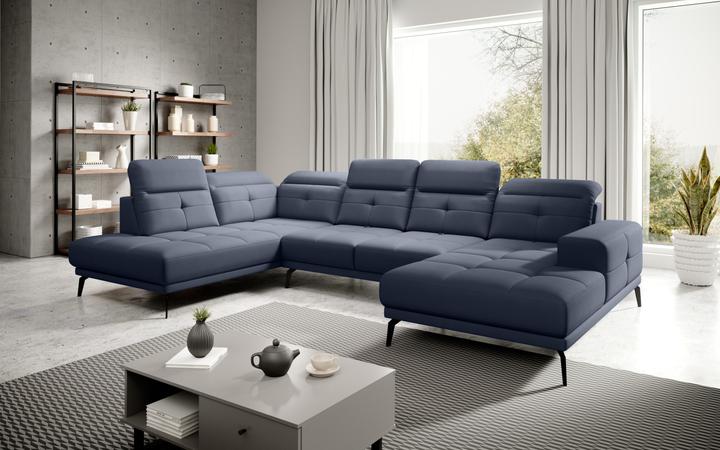 Blu scuro Poco 40