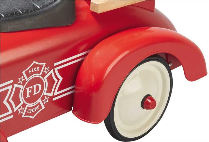 Produktbild Goki Walking Auto Feuerwehr