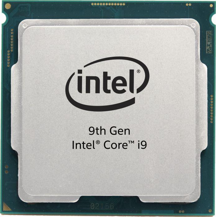 Image du produit Intel Core i9-9900K - Plateau (LGA 1151, 3.60 GHz, 8 -Core)