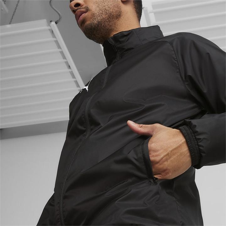 Produktbild Puma teamGOAL All Weather Jacket (3XL)