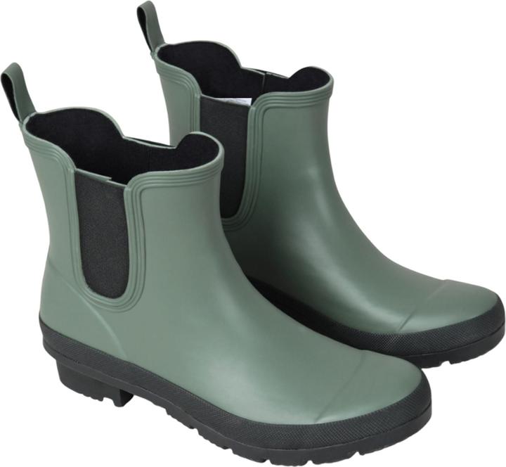 Mountain Warehouse Gummistiefel Step
