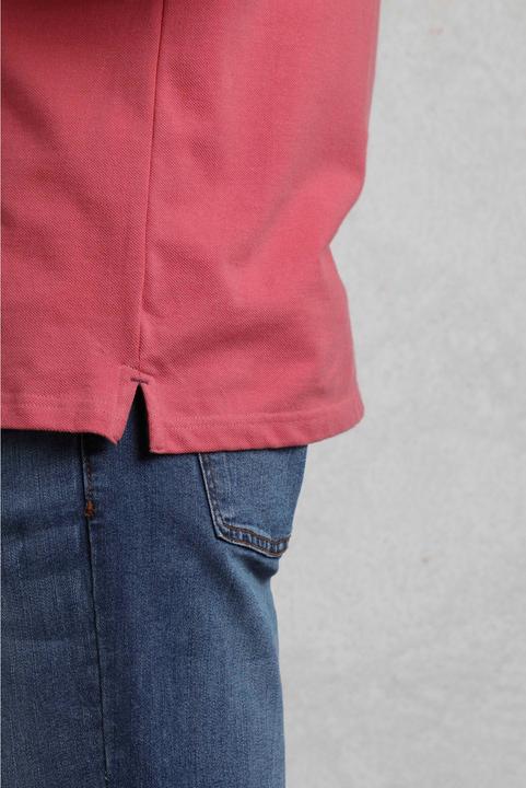 Immagine prodotto Weird Fish Miles Maglietta Polo Biologico Uomo (L)