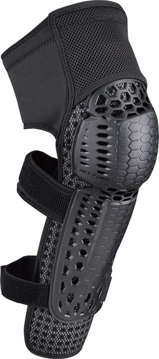 Actual product image iXS Genouillères Hex+ (M, L, Knee pad, Unique specimen)
