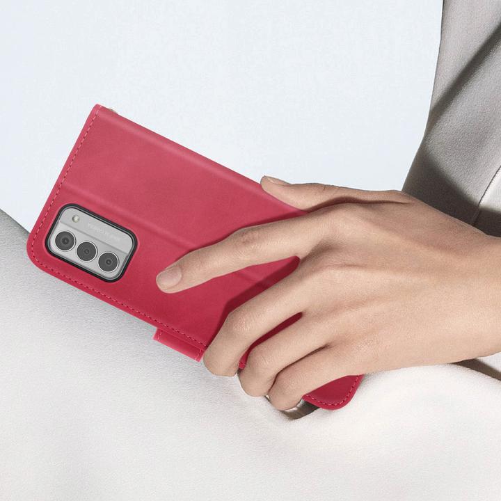 Produktbild Avizar Sleek Cover Series (Nokia G42)