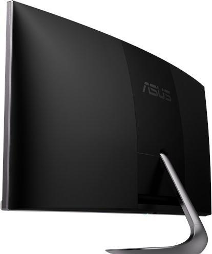 Produktbild ASUS MX38VC (3840 x 1600 Pixel, 38")