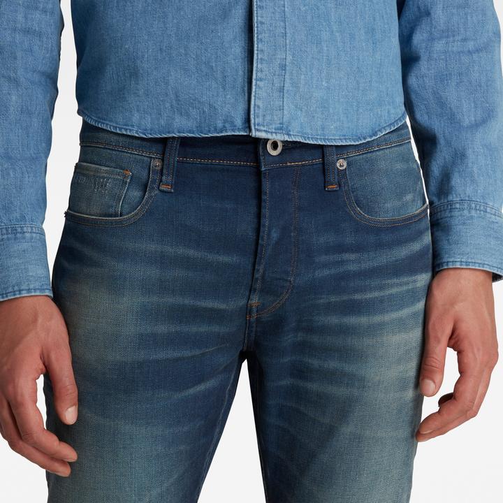 Image du produit G-Star Jeans Slim Fit "3301" (W33/L32)