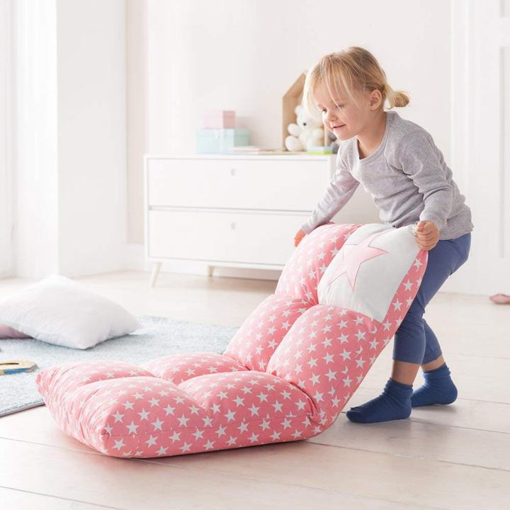 Immagine prodotto Howa 2 in 1 (Poltrona per bambini)
