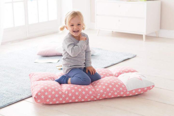 Immagine prodotto Howa 2 in 1 (Poltrona per bambini)