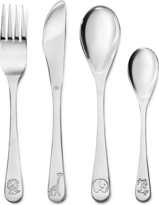 Actual product image Zilverstad Miffy