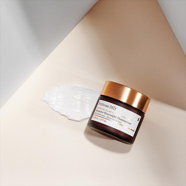 Image du produit Perricone MD Essential Fx Acyl-Glutathione Intensive Overnight Moisturiser 59 ml (59 ml)