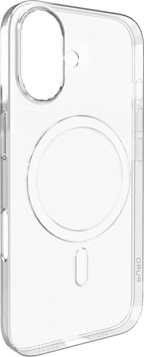 Actual product image Puro Cover (Apple iPhone 16 Plus)