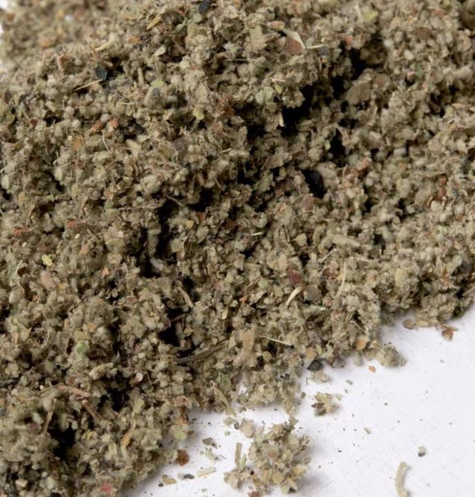 Actual product image Real Leaf Classic knaster (Baccy, 30 g)