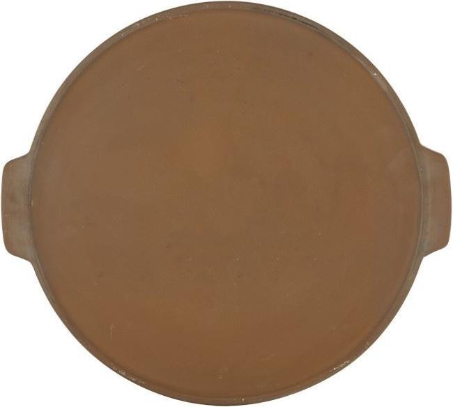 Immagine prodotto Mason Cash 2008.240, Gres, Cucina Innovativa Coperchio di prova/pietra da forno