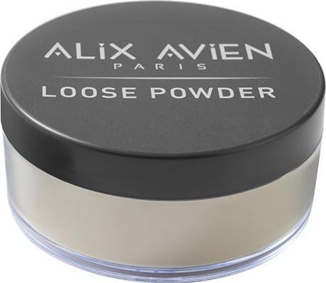 Produktbild Alix Avien LP03 (Nude Ivory)