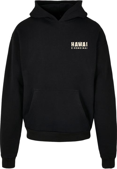 Produktbild Merchcode Hawai Oversized Hoody - 170517 (S)