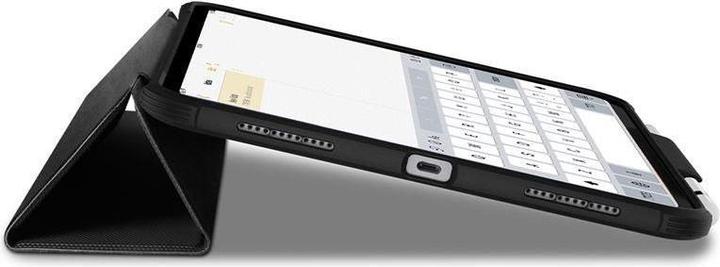 Productafbeelding Spigen RUGGED ARMOR quotPROquot IPAD AIR 4 2020 (IPad Air 4e generatie 2020, iPad Air 2022 (5e gen))