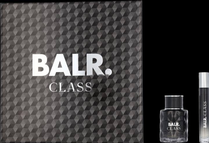 Immagine prodotto Balr. Classe