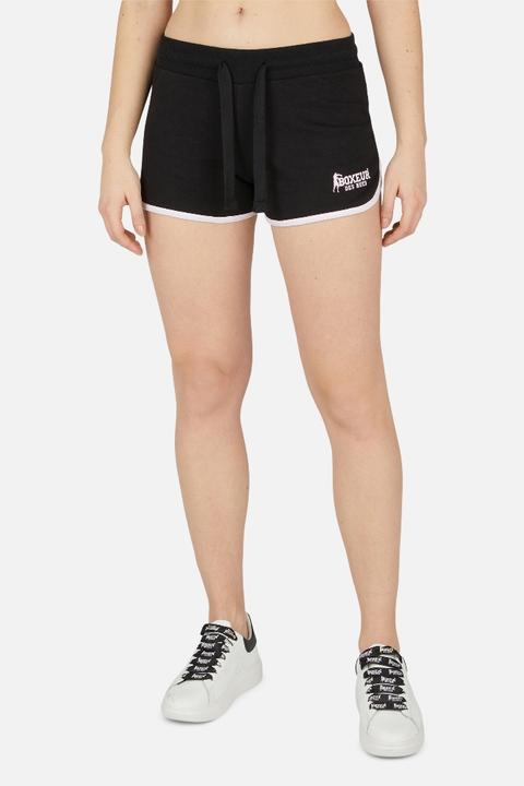 Image du produit Boxeur des Rues Basic Micro Shorts Sweatpants (L)