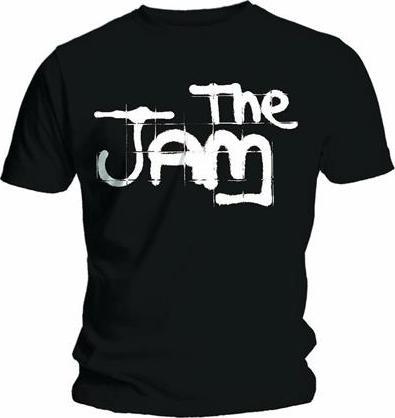 Produktbild The Jam Spray Logo Black (M)