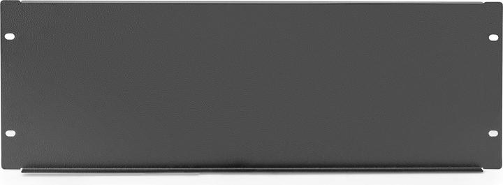 Productafbeelding Digitus Blinddeksel 48,3cm 19inch 4U zwart RAL9005