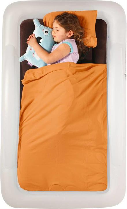 Image du produit The Shrunks Lit gonflable avec pompe