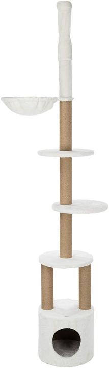 Produktbild Trixie Kratzbaum (250 cm, Brown, White)