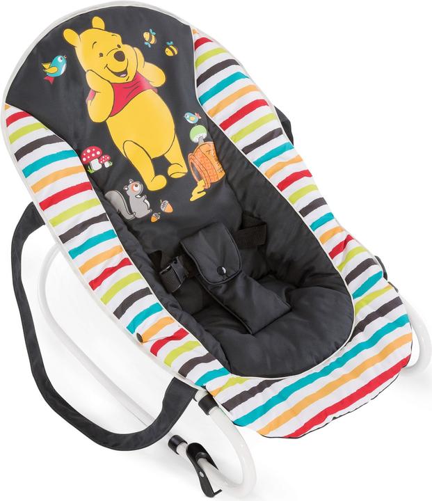 Image du produit Hauck Rocky
